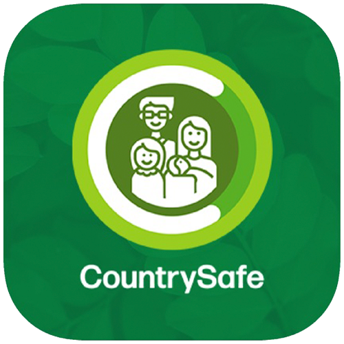 CountrySafe